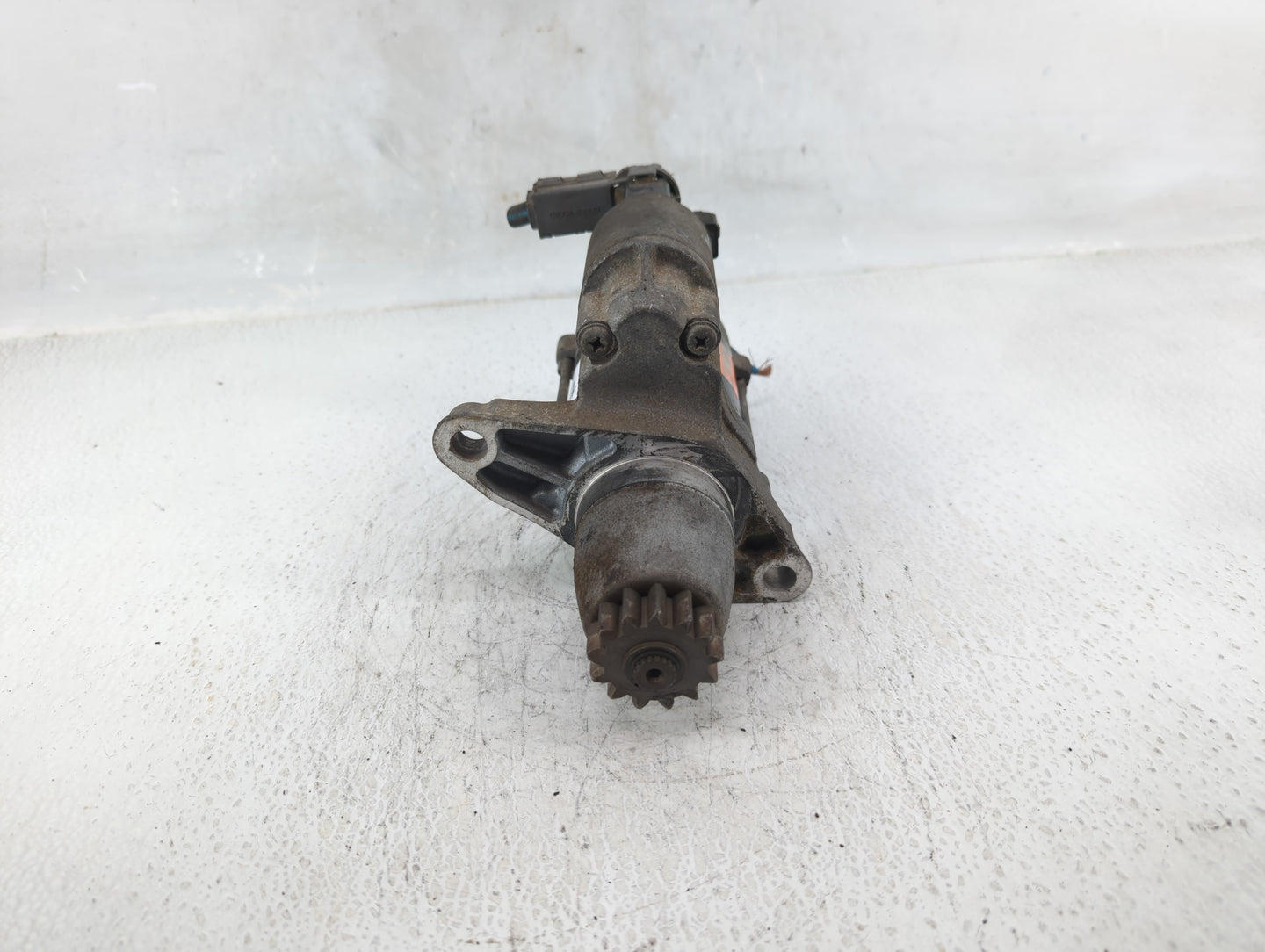 2006-2017 Toyota Rav4 Car Starter Motor Solenoid OEM P/N:428000-1840 28100-20020 Fits OEM Used Auto Parts - Oemusedautoparts
