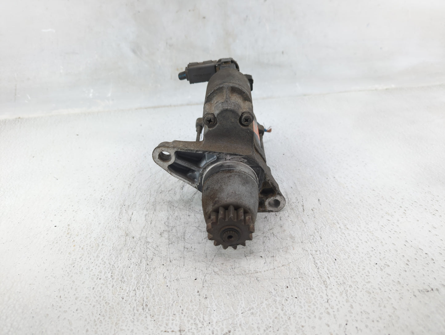 2006-2017 Toyota Rav4 Car Starter Motor Solenoid OEM P/N:428000-1840 28100-20020 Fits OEM Used Auto Parts - Oemusedautoparts
