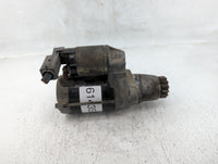 2006-2017 Toyota Rav4 Car Starter Motor Solenoid OEM P/N:428000-1840 28100-20020 Fits OEM Used Auto Parts - Oemusedautoparts