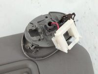 2006-2009 Toyota Rav4 Sun Visor Shade Replacement Passenger Right Mirror Fits Fits 2006 2007 2008 2009 OEM Used Auto Parts -