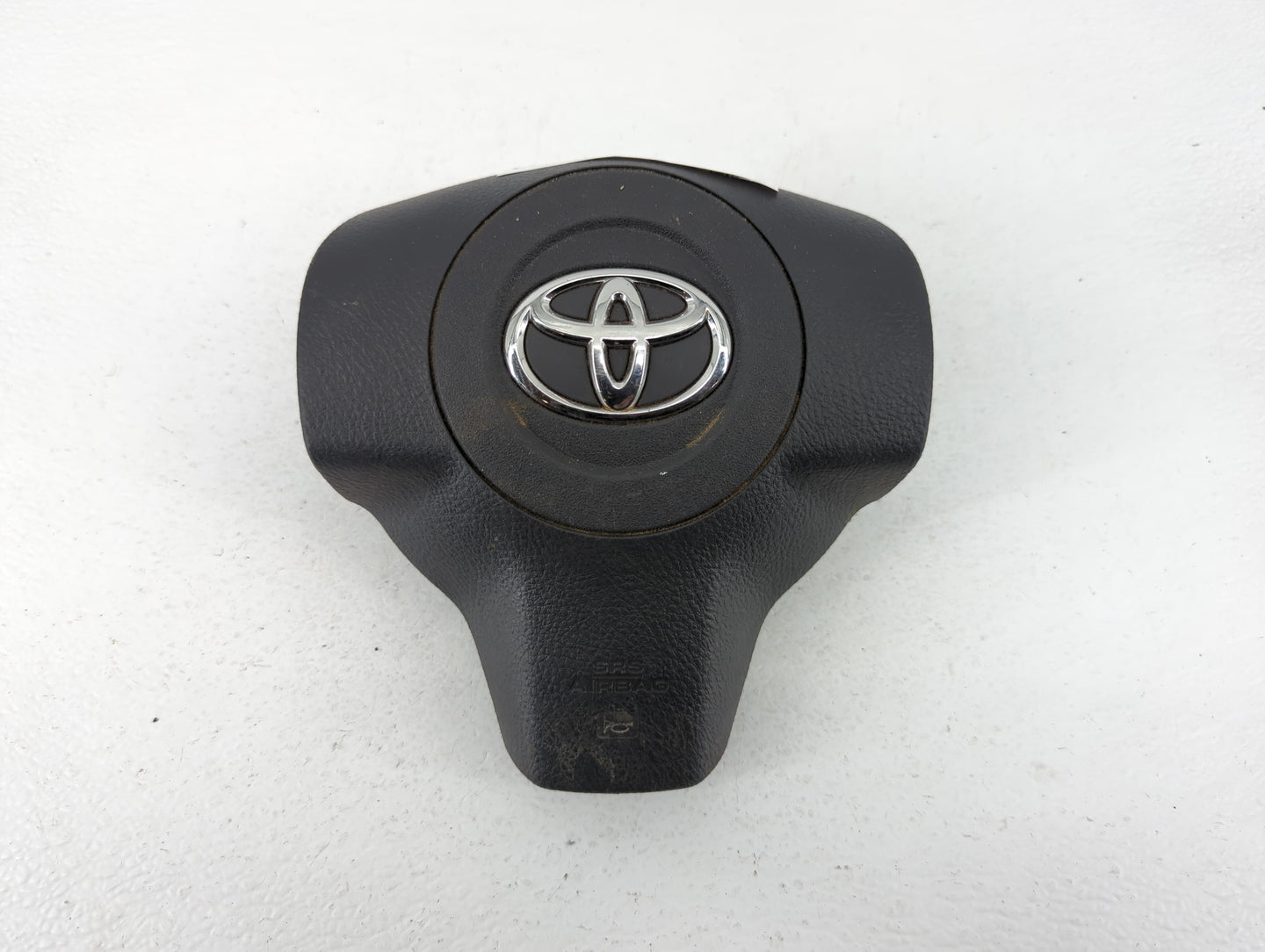 2006-2009 Toyota Rav4 Air Bag Passenger Right Knee OEM Fits Fits 2006 2007 2008 2009 OEM Used Auto Parts - Oemusedautoparts1