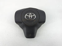 2006-2009 Toyota Rav4 Air Bag Passenger Right Knee OEM Fits Fits 2006 2007 2008 2009 OEM Used Auto Parts - Oemusedautoparts1