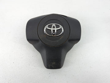 2006-2009 Toyota Rav4 Air Bag Passenger Right Knee OEM Fits Fits 2006 2007 2008 2009 OEM Used Auto Parts - Oemusedautoparts1