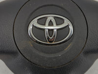 2006-2009 Toyota Rav4 Air Bag Passenger Right Knee OEM Fits Fits 2006 2007 2008 2009 OEM Used Auto Parts - Oemusedautoparts1