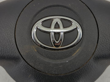 2006-2009 Toyota Rav4 Air Bag Passenger Right Knee OEM Fits Fits 2006 2007 2008 2009 OEM Used Auto Parts