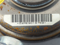 2006-2009 Toyota Rav4 Air Bag Passenger Right Knee OEM Fits Fits 2006 2007 2008 2009 OEM Used Auto Parts - Oemusedautoparts1