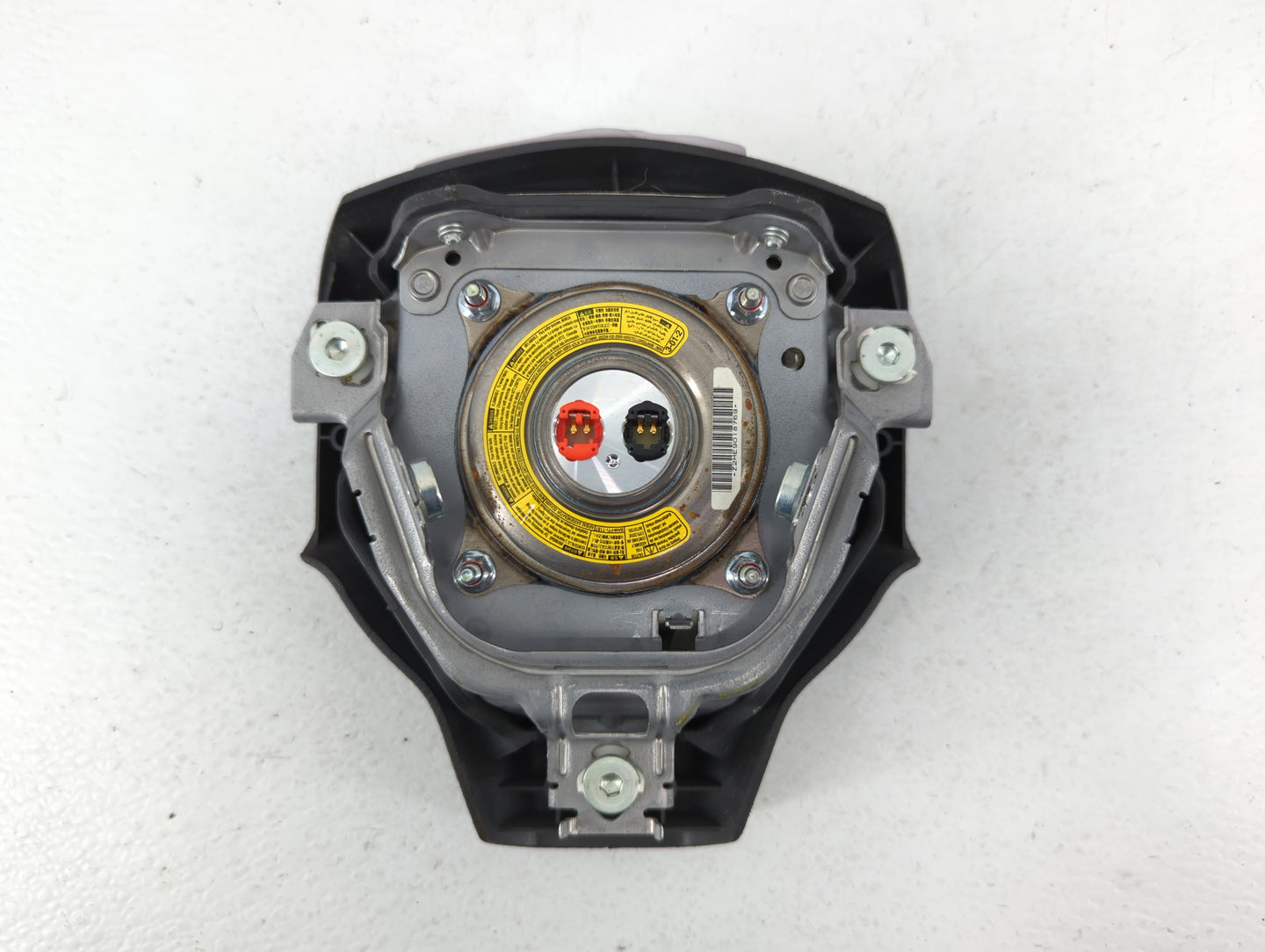 2006-2009 Toyota Rav4 Air Bag Passenger Right Knee OEM Fits Fits 2006 2007 2008 2009 OEM Used Auto Parts - Oemusedautoparts1