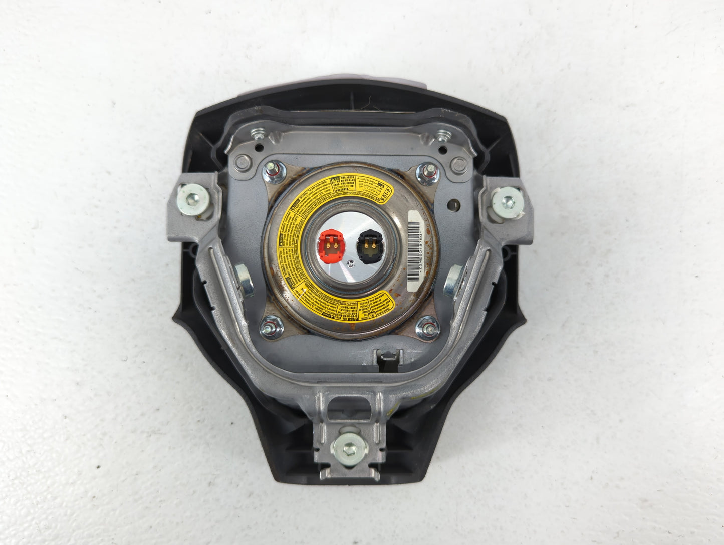 2006-2009 Toyota Rav4 Air Bag Passenger Right Knee OEM Fits Fits 2006 2007 2008 2009 OEM Used Auto Parts - Oemusedautoparts1
