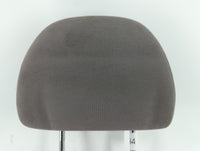 2008 Toyota Rav4 Headrest Head Rest Front Driver Passenger Seat Fits OEM Used Auto Parts - Oemusedautoparts1.com