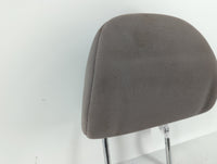 2008 Toyota Rav4 Headrest Head Rest Front Driver Passenger Seat Fits OEM Used Auto Parts - Oemusedautoparts1.com