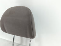 2008 Toyota Rav4 Headrest Head Rest Front Driver Passenger Seat Fits OEM Used Auto Parts - Oemusedautoparts1.com