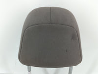 2008 Toyota Rav4 Headrest Head Rest Front Driver Passenger Seat Fits OEM Used Auto Parts - Oemusedautoparts1.com