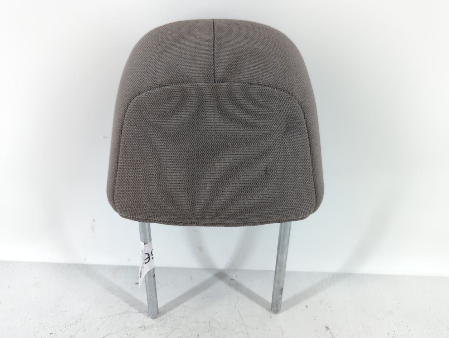 2008 Toyota Rav4 Headrest Head Rest Front Driver Passenger Seat Fits OEM Used Auto Parts - Oemusedautoparts1.com
