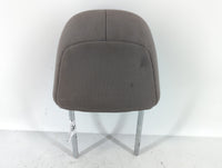 2008 Toyota Rav4 Headrest Head Rest Front Driver Passenger Seat Fits OEM Used Auto Parts - Oemusedautoparts1.com