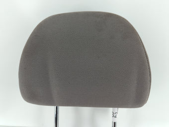 compare product 2008 Toyota Rav4 Headrest Head Rest Front Driver Passenger Seat Dark Grey