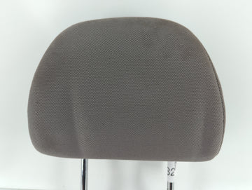 2008 Toyota Rav4 Headrest Head Rest Front Driver Passenger Seat Dark Grey - Oemusedautoparts1.com