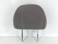 2008 Toyota Rav4 Headrest Head Rest Front Driver Passenger Seat Dark Grey - Oemusedautoparts1.com