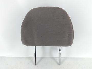 2008 Toyota Rav4 Headrest Head Rest Front Driver Passenger Seat Dark Grey