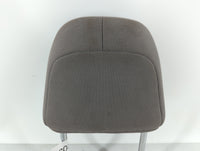 2008 Toyota Rav4 Headrest Head Rest Front Driver Passenger Seat Dark Grey - Oemusedautoparts1.com