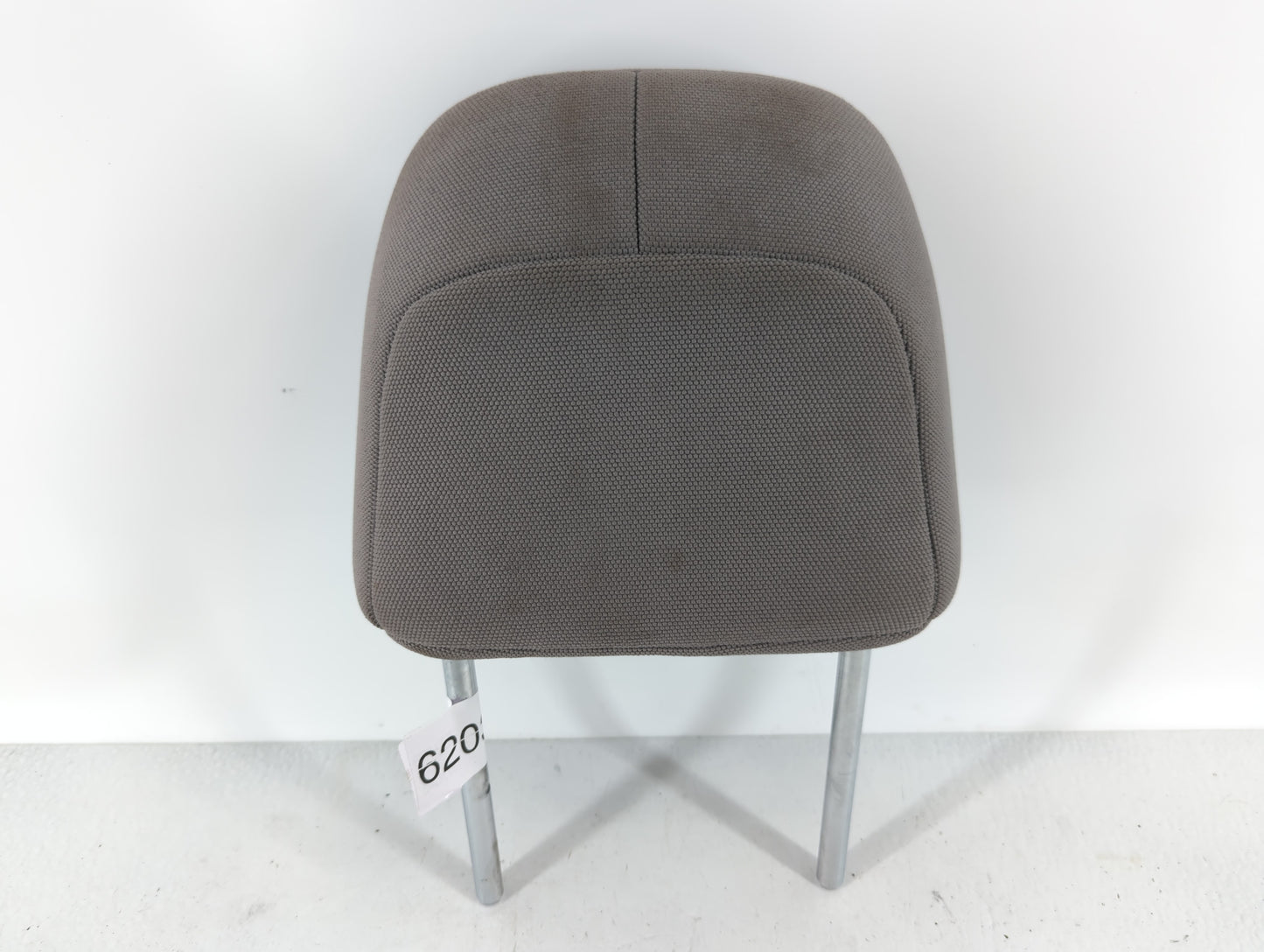 2008 Toyota Rav4 Headrest Head Rest Front Driver Passenger Seat Dark Grey - Oemusedautoparts1.com