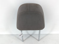 2008 Toyota Rav4 Headrest Head Rest Front Driver Passenger Seat Dark Grey - Oemusedautoparts1.com