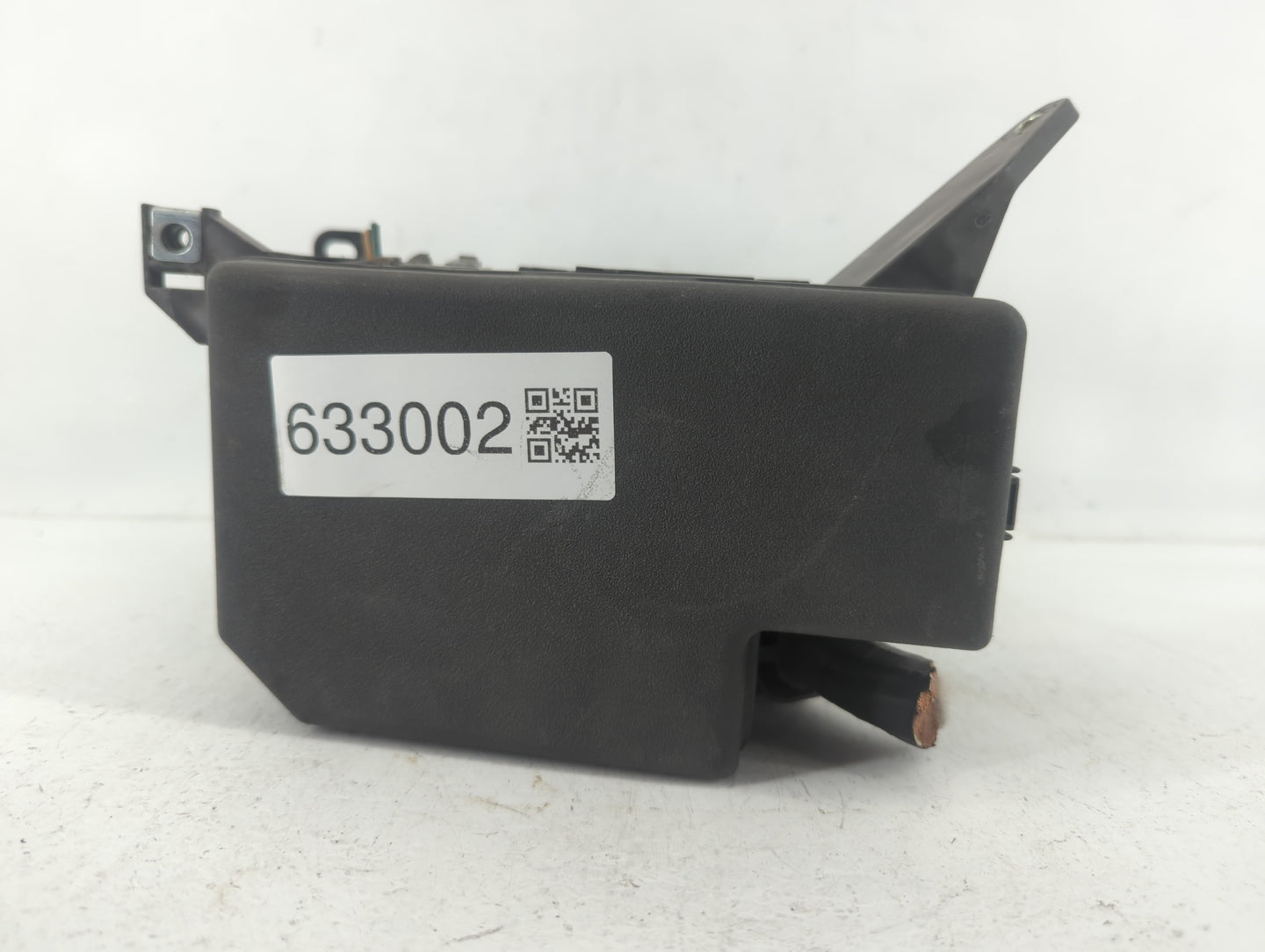 2008 Toyota Rav4 Fusebox Fuse Box Panel Relay Module P/N:82662-42171 Fits OEM Used Auto Parts - Oemusedautoparts1.com