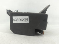 2008 Toyota Rav4 Fusebox Fuse Box Panel Relay Module P/N:82662-42171 Fits OEM Used Auto Parts - Oemusedautoparts1.com