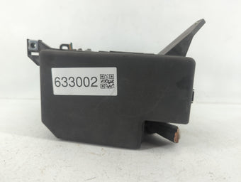 compare product 2008 Toyota Rav4 Fusebox Fuse Box Panel Relay Module P/N:82662-42171 Fits OEM Used Auto Parts