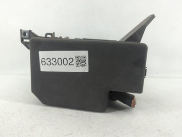 2008 Toyota Rav4 Fusebox Fuse Box Panel Relay Module P/N:82662-42171 Fits OEM Used Auto Parts - Oemusedautoparts1.com