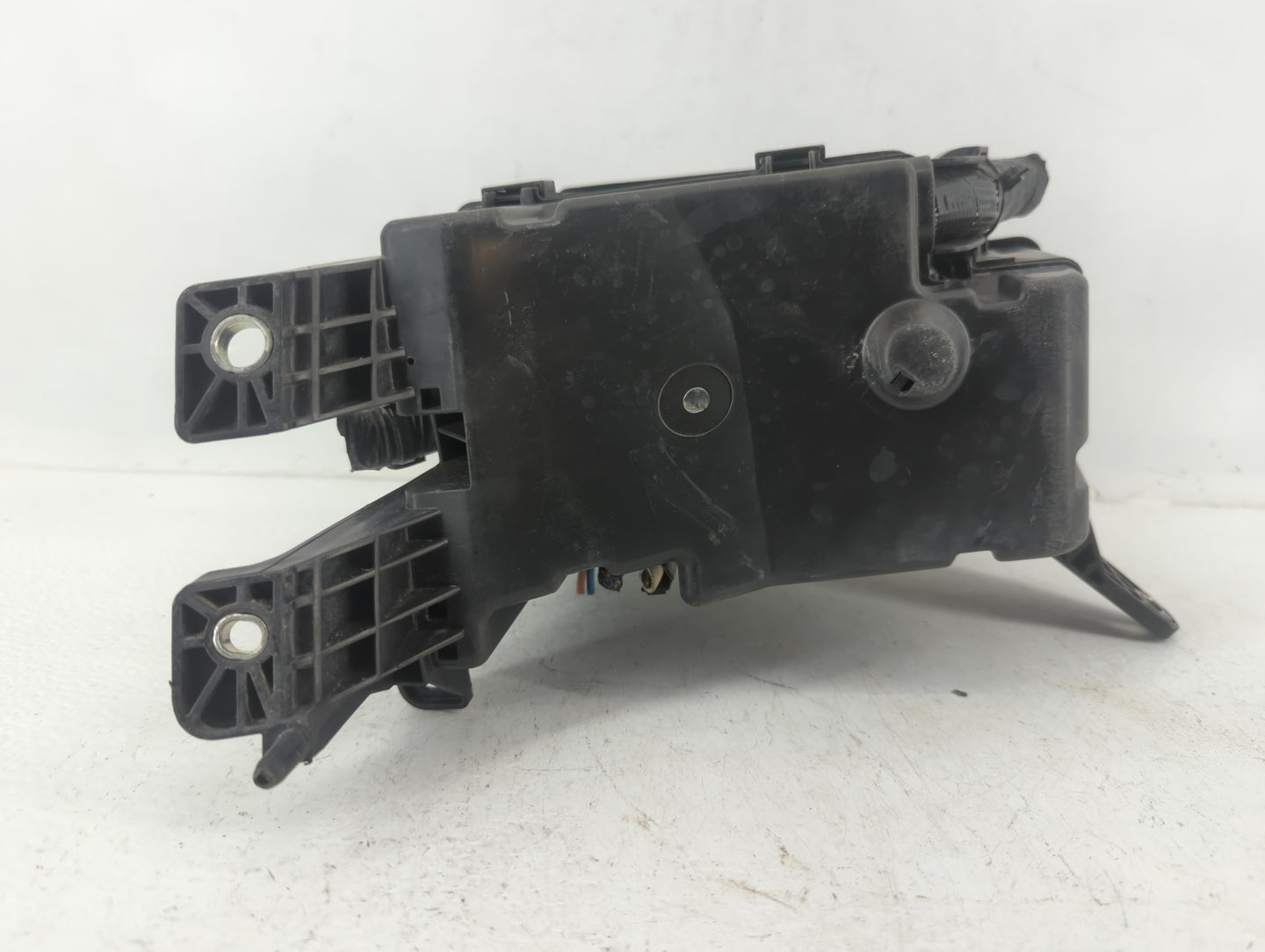 2008 Toyota Rav4 Fusebox Fuse Box Panel Relay Module P/N:82662-42171 Fits OEM Used Auto Parts - Oemusedautoparts1.com