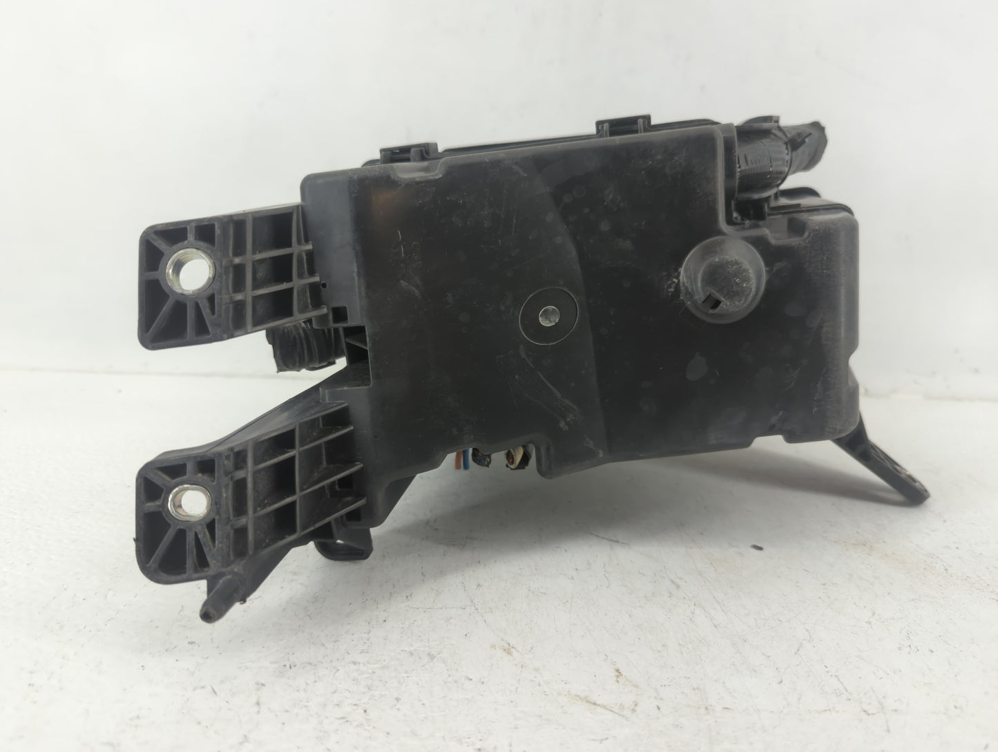 2008 Toyota Rav4 Fusebox Fuse Box Panel Relay Module P/N:82662-42171 Fits OEM Used Auto Parts - Oemusedautoparts1.com
