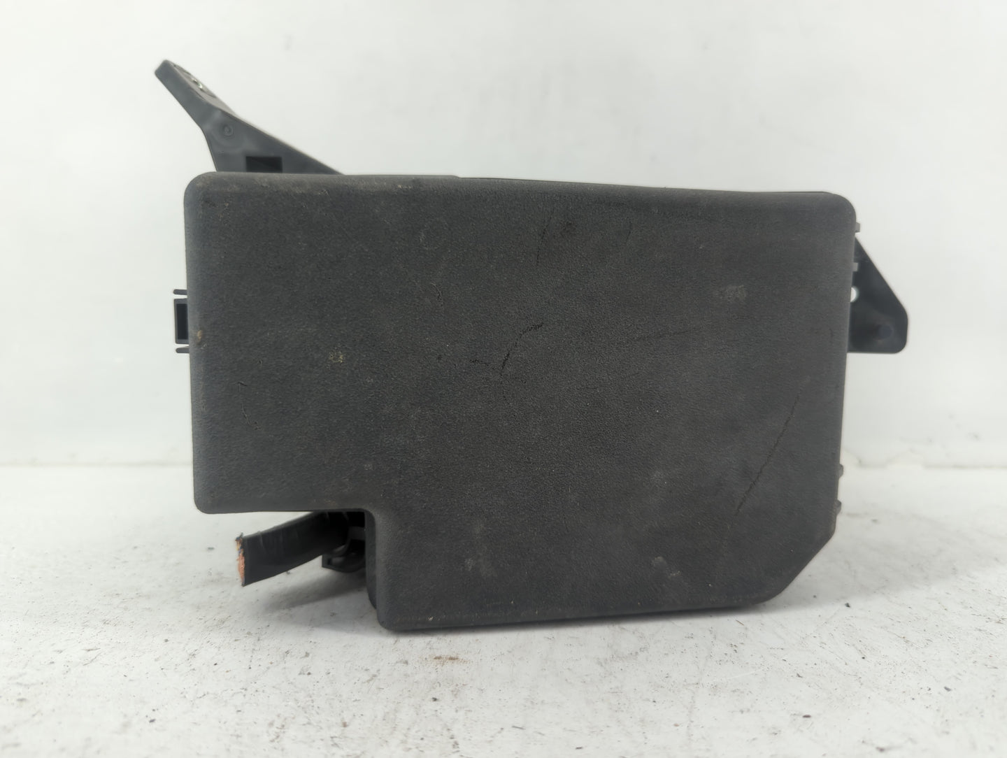 2008 Toyota Rav4 Fusebox Fuse Box Panel Relay Module P/N:82662-42190 Fits OEM Used Auto Parts - Oemusedautoparts1.com