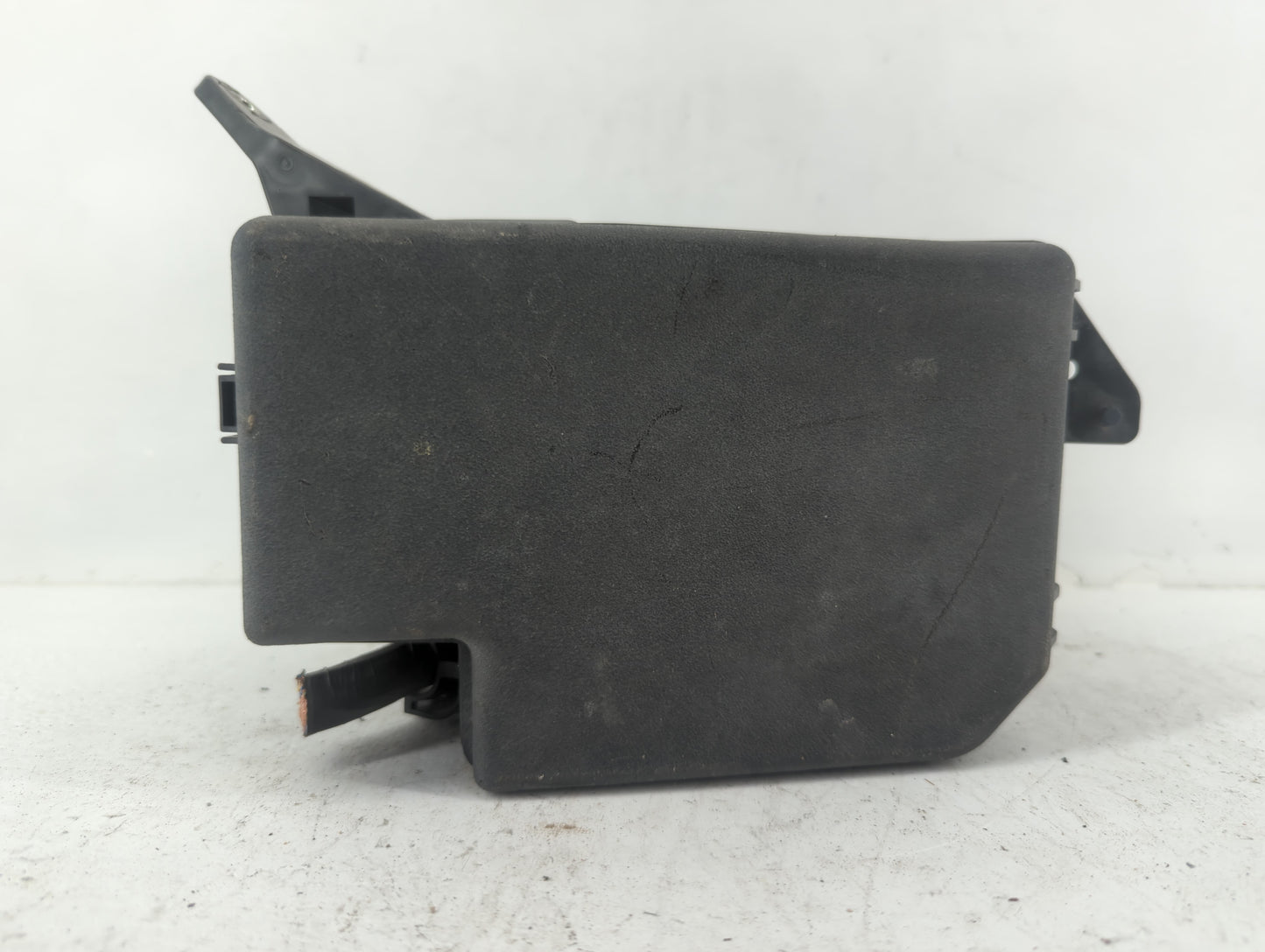 2008 Toyota Rav4 Fusebox Fuse Box Panel Relay Module P/N:82662-42190 Fits OEM Used Auto Parts - Oemusedautoparts1.com