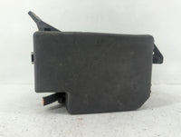 2008 Toyota Rav4 Fusebox Fuse Box Panel Relay Module P/N:82662-42190 Fits OEM Used Auto Parts - Oemusedautoparts1.com