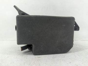 2008 Toyota Rav4 Fusebox Fuse Box Panel Relay Module P/N:82662-42190 Fits OEM Used Auto Parts - Oemusedautoparts1.com
