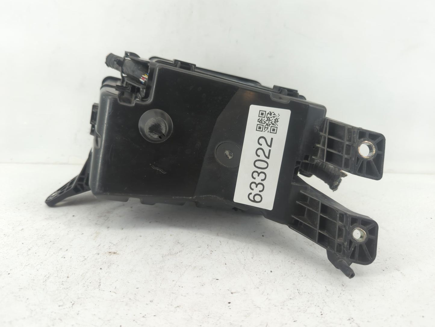 2008 Toyota Rav4 Fusebox Fuse Box Panel Relay Module P/N:82662-42190 Fits OEM Used Auto Parts - Oemusedautoparts1.com