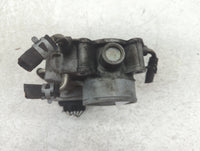 2006-2008 Toyota Rav4 Throttle Body P/N:22030-28070 Fits Fits 2006 2007 2008 2009 2010 2011 2012 2013 2014 2015 OEM Used Aut