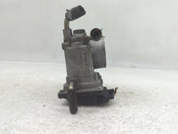 2006-2008 Toyota Rav4 Throttle Body P/N:22030-28070 Fits Fits 2006 2007 2008 2009 2010 2011 2012 2013 2014 2015 OEM Used Aut