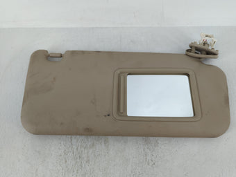 compare product 2006-2009 Toyota Rav4 Sun Visor Shade Replacement Passenger Right Mirror Fits Fits 2006 2007 2008 2009 OEM Used Auto Parts