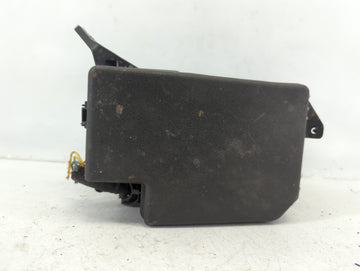 2006-2012 Toyota Rav4 Fusebox Fuse Box Panel Relay Module P/N:82662-42190 Fits Fits 2006 2007 2008 2009 2010 2011 2012 OEM U
