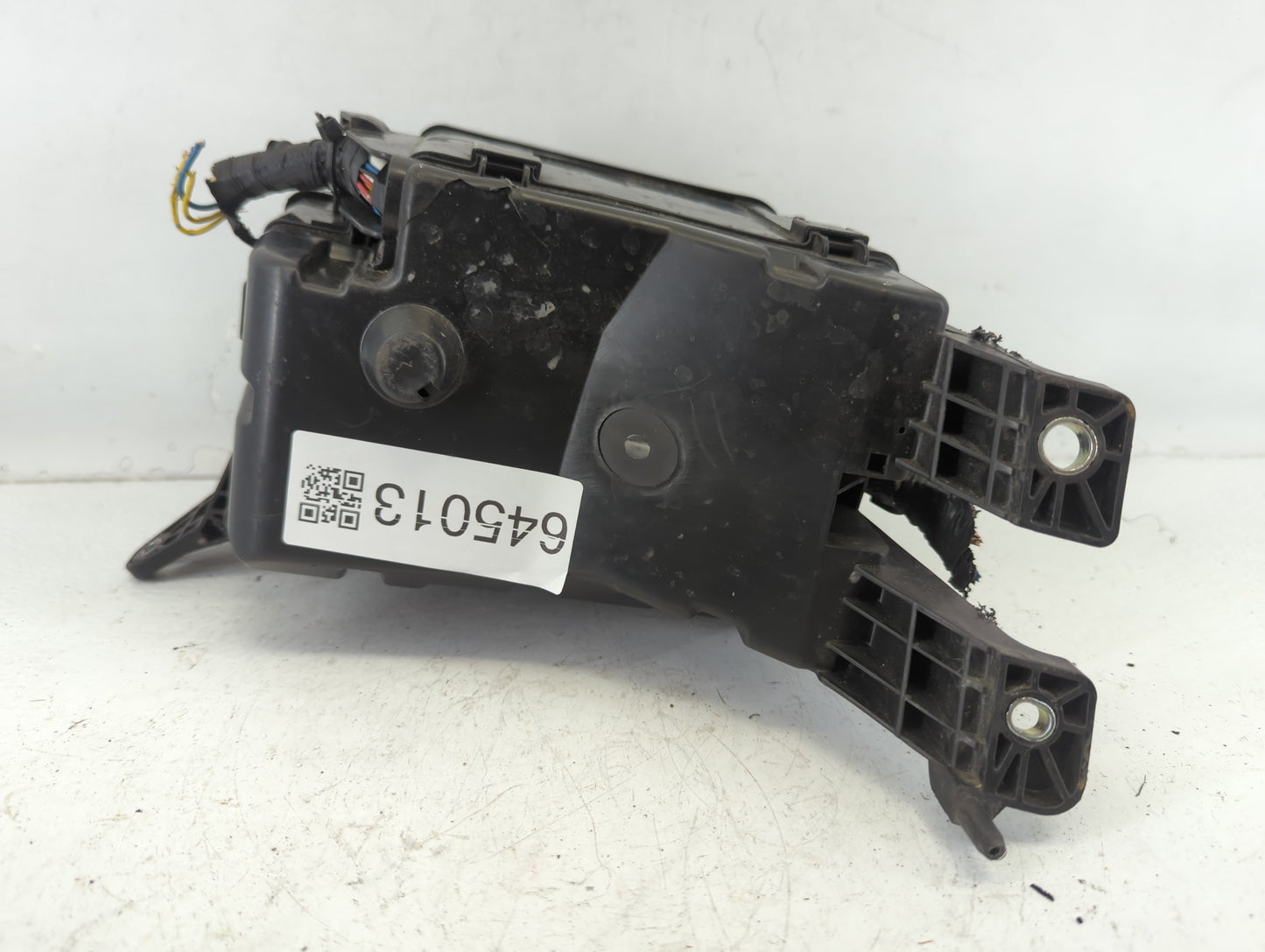 2006-2012 Toyota Rav4 Fusebox Fuse Box Panel Relay Module P/N:82662-42190 Fits Fits 2006 2007 2008 2009 2010 2011 2012 OEM U