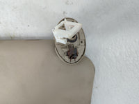 2006-2009 Toyota Rav4 Sun Visor Shade Replacement Driver Left Mirror Fits Fits 2006 2007 2008 2009 OEM Used Auto Parts - Oem
