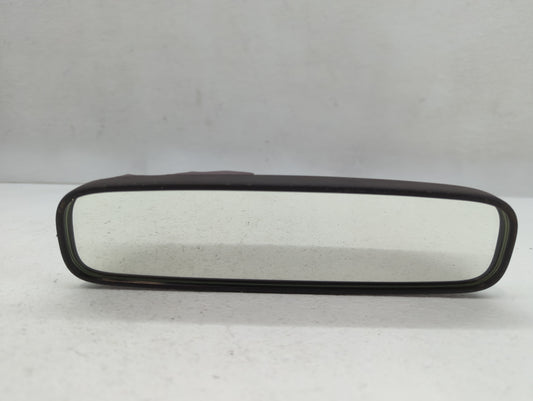 2004-2015 Toyota Rav4 Interior Rear View Mirror Replacement OEM P/N:A047171 85101-A4000 Fits OEM Used Auto Parts - Oemusedau