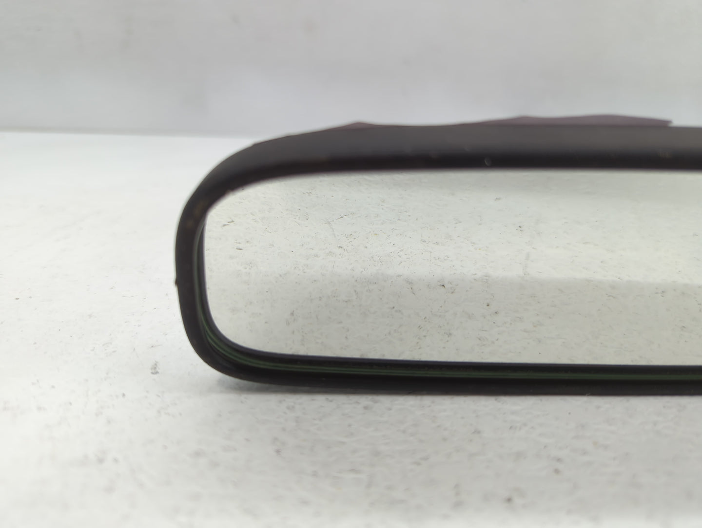 2004-2015 Toyota Rav4 Interior Rear View Mirror Replacement OEM P/N:A047171 85101-A4000 Fits OEM Used Auto Parts - Oemusedau