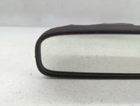 2004-2015 Toyota Rav4 Interior Rear View Mirror Replacement OEM P/N:A047171 85101-A4000 Fits OEM Used Auto Parts - Oemusedau