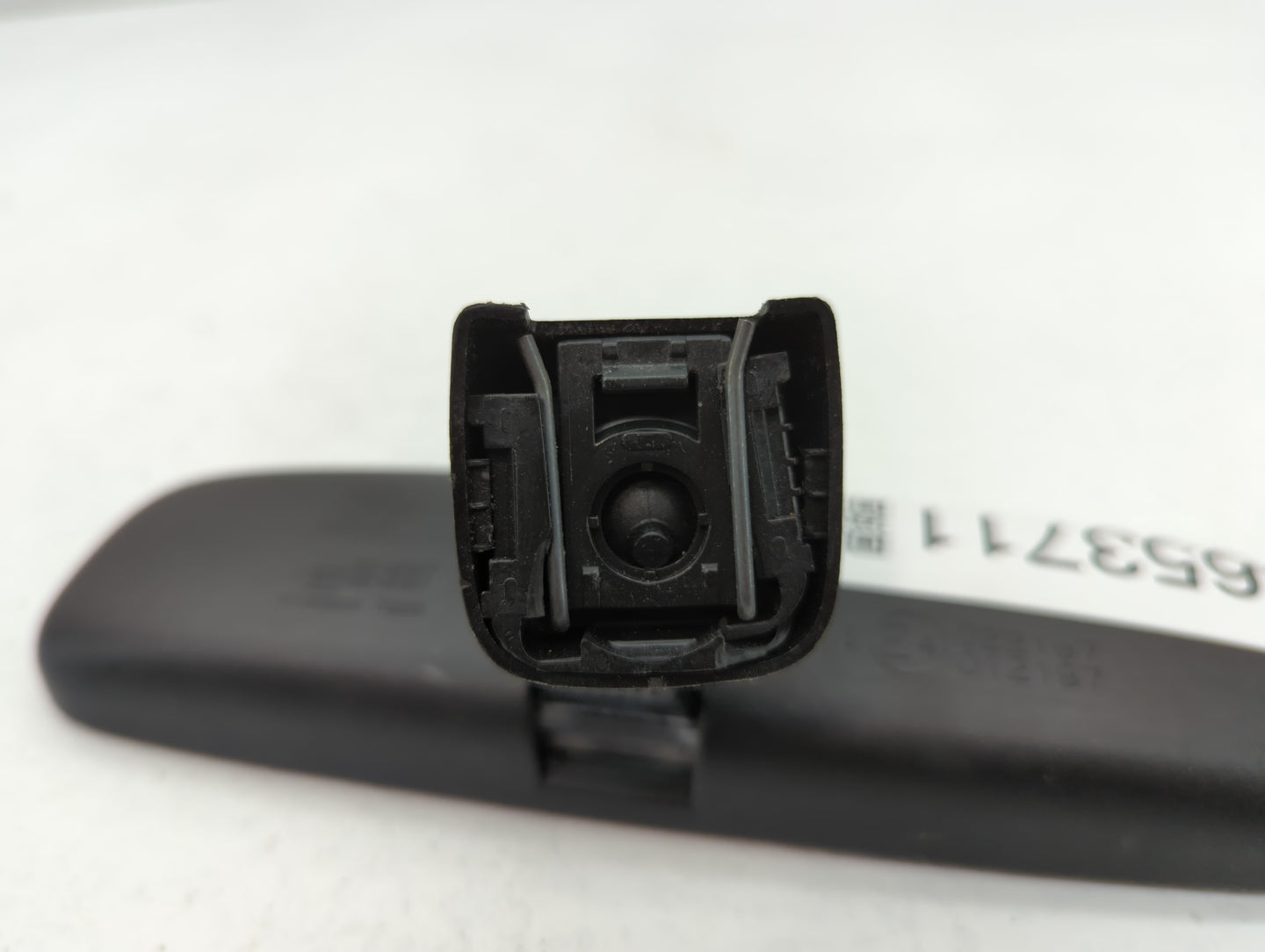 2004-2015 Toyota Rav4 Interior Rear View Mirror Replacement OEM P/N:A047171 85101-A4000 Fits OEM Used Auto Parts - Oemusedau