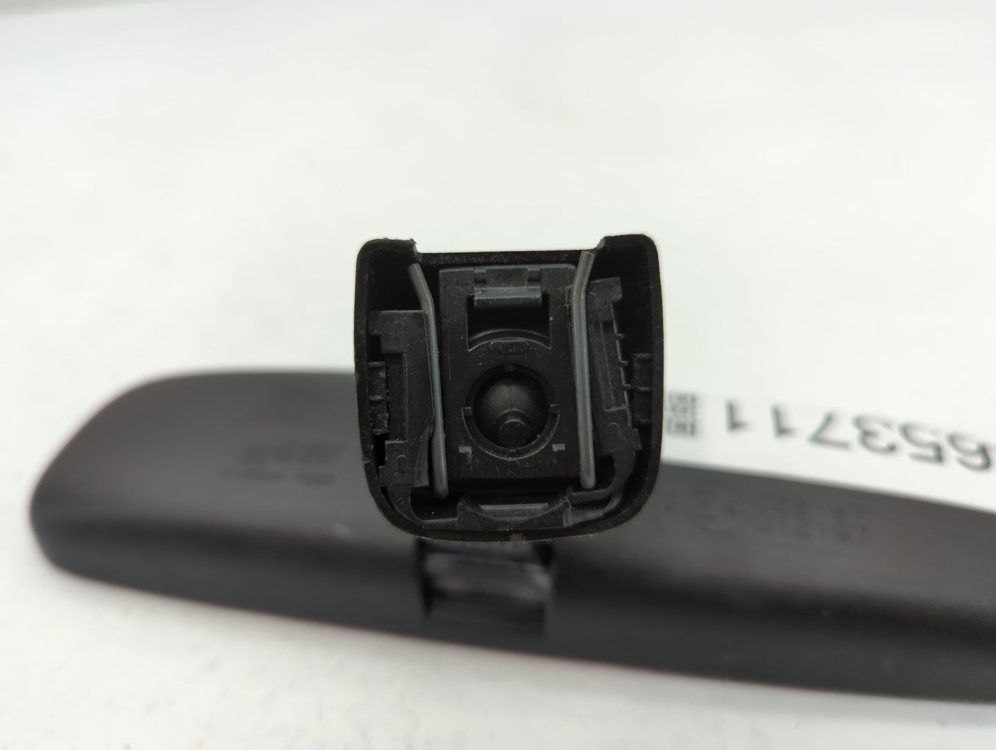 2004-2015 Toyota Rav4 Interior Rear View Mirror Replacement OEM P/N:A047171 85101-A4000 Fits OEM Used Auto Parts - Oemusedau