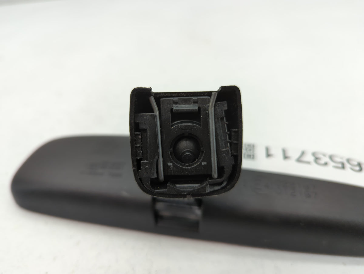 2004-2015 Toyota Rav4 Interior Rear View Mirror Replacement OEM P/N:A047171 85101-A4000 Fits OEM Used Auto Parts - Oemusedau
