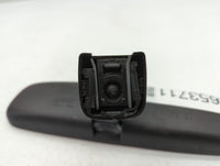 2004-2015 Toyota Rav4 Interior Rear View Mirror Replacement OEM P/N:A047171 85101-A4000 Fits OEM Used Auto Parts - Oemusedau