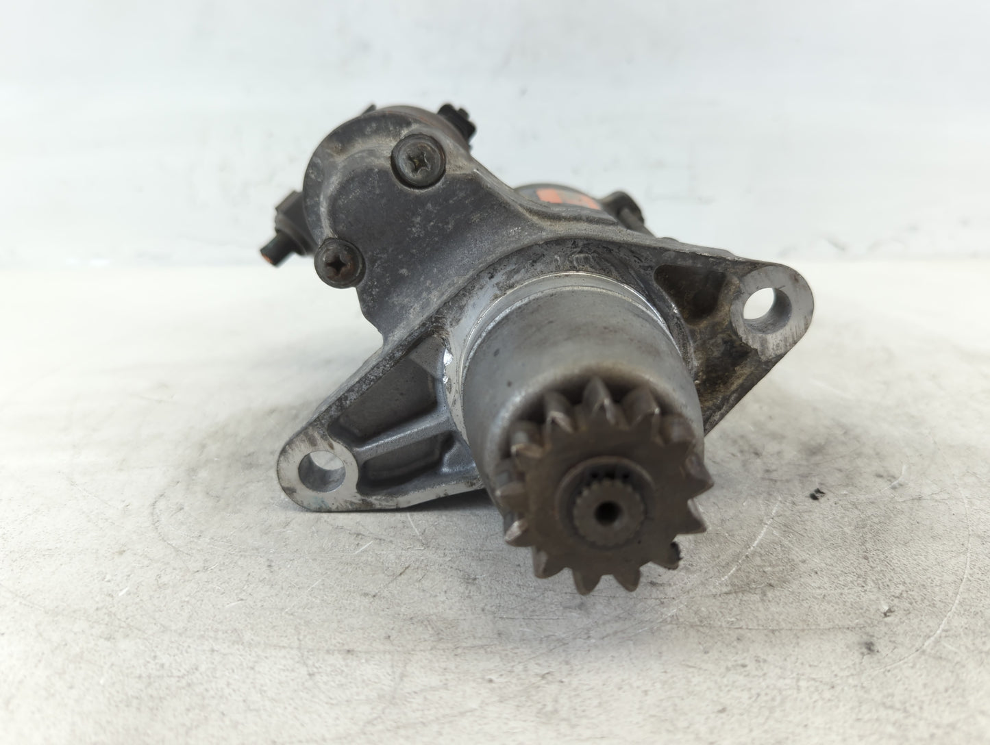 2006-2017 Toyota Rav4 Car Starter Motor Solenoid OEM P/N:428000-1840 28100-20020 Fits OEM Used Auto Parts - Oemusedautoparts
